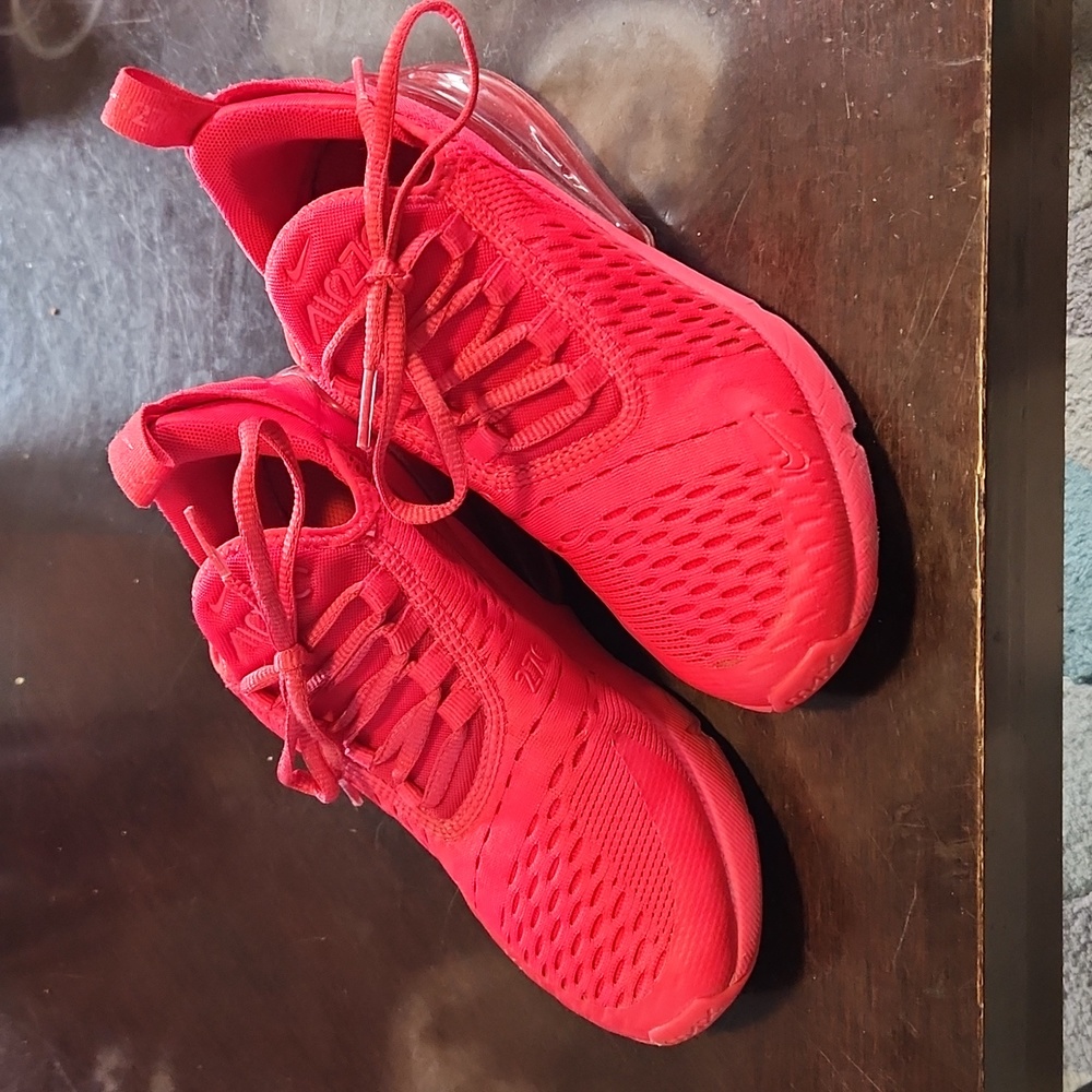 Nike Air Max 270